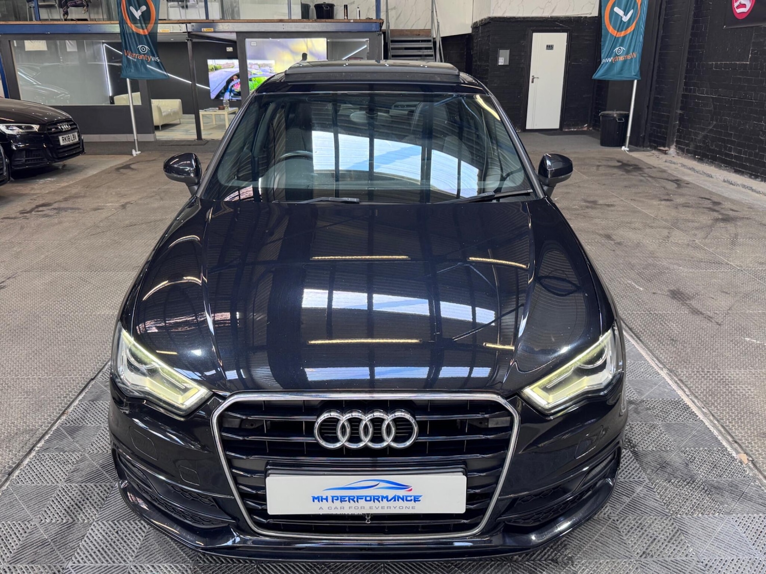 Used Audi A3 for sale - 76371283: Photo 37