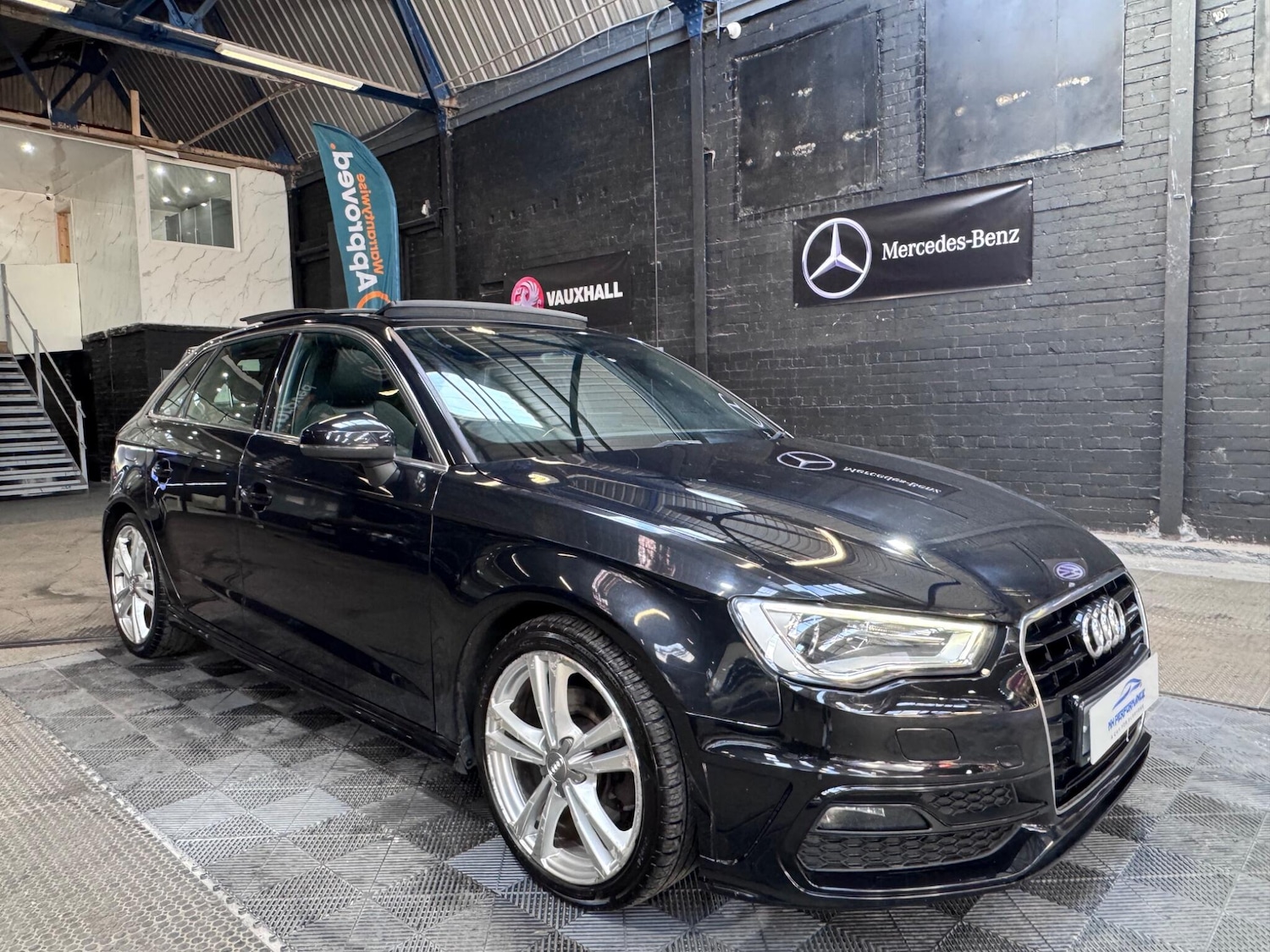 Used Audi A3 for sale - 76371283: Photo 38