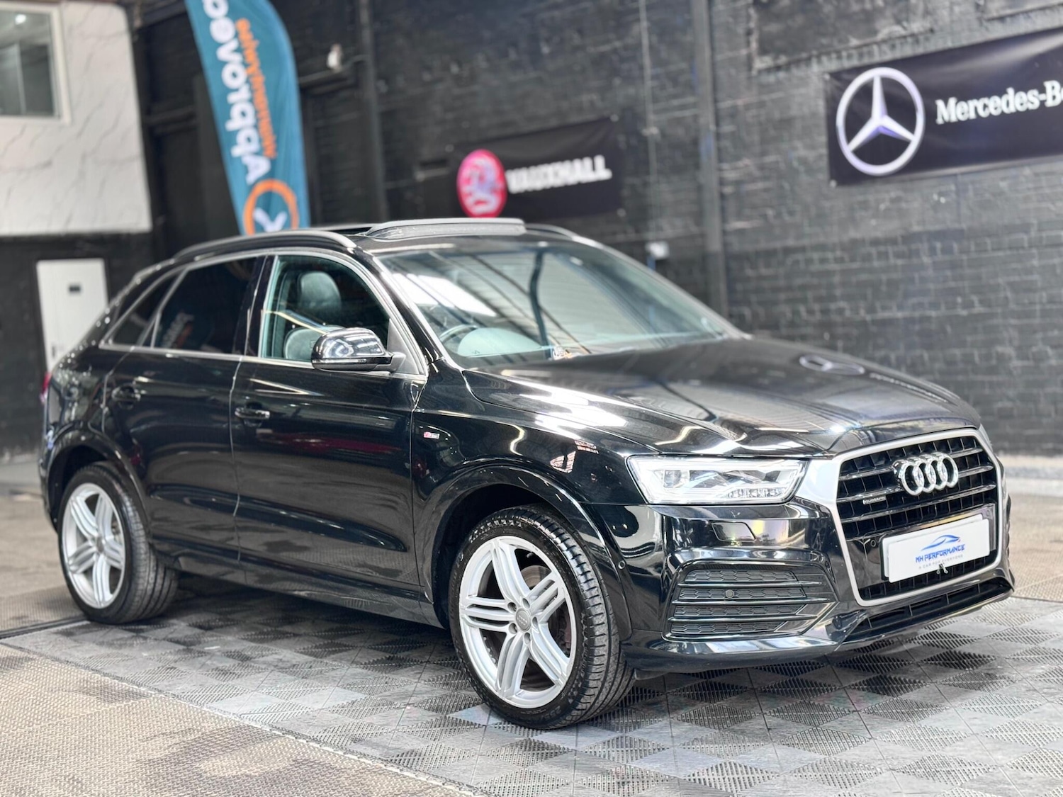 Used Audi A3 for sale - 76371283: Photo 39