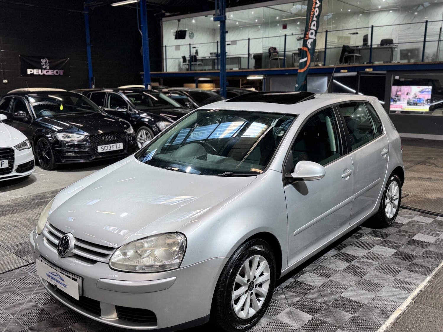 Used Audi A3 for sale - 76371283: Photo 40