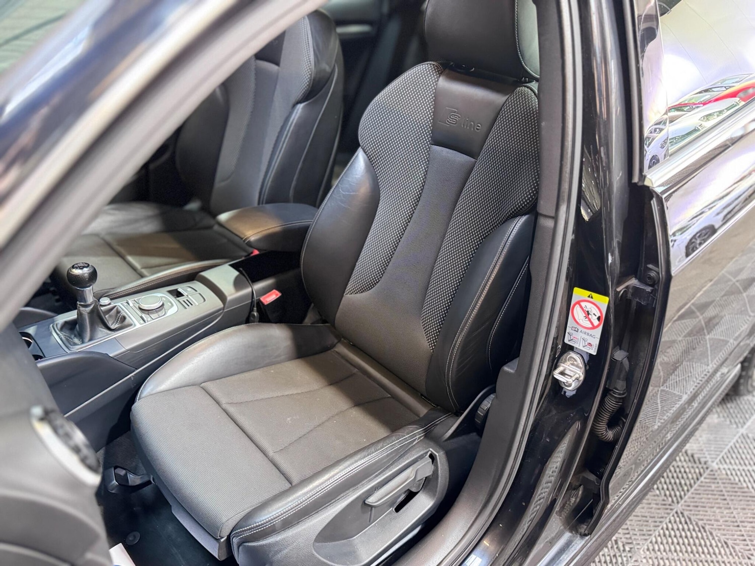 Used Audi A3 for sale - 76371283: Photo 6