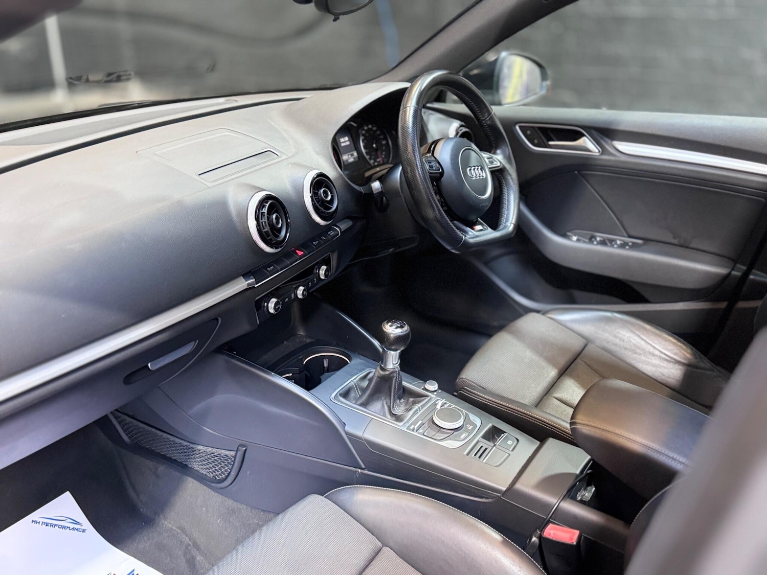 Used Audi A3 for sale - 76371283: Photo 7