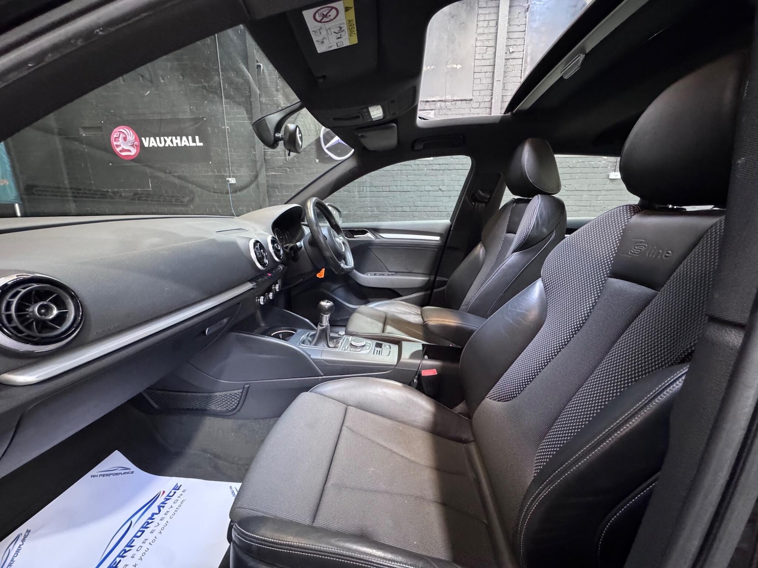 Used Audi A3 for sale - 76371283: Photo 8