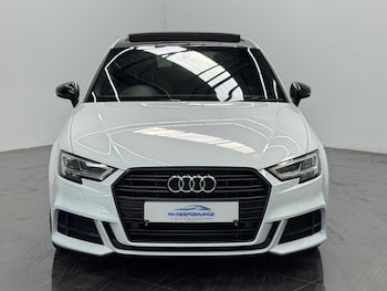 Used Audi A3 2017 for sale - 79374709: Photo