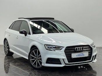 Used Audi A3 2017 for sale - 79374709: Photo
