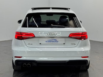 Used Audi A3 2017 for sale - 79374709: Photo