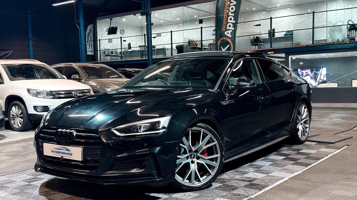 Used Audi A5 2019 for sale - 76572715: Photo 1