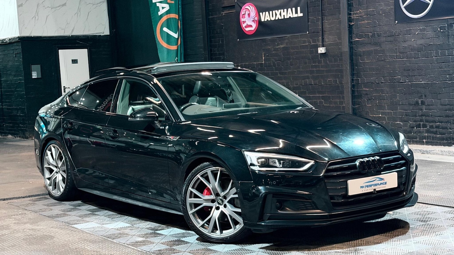 Used Audi A5 2019 for sale - 76572715: Photo 10