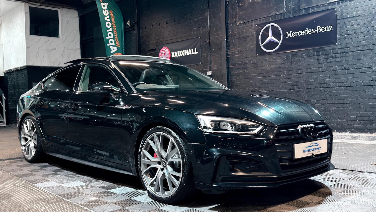 Used Audi A5 2019 for sale - 76572715: Photo 11