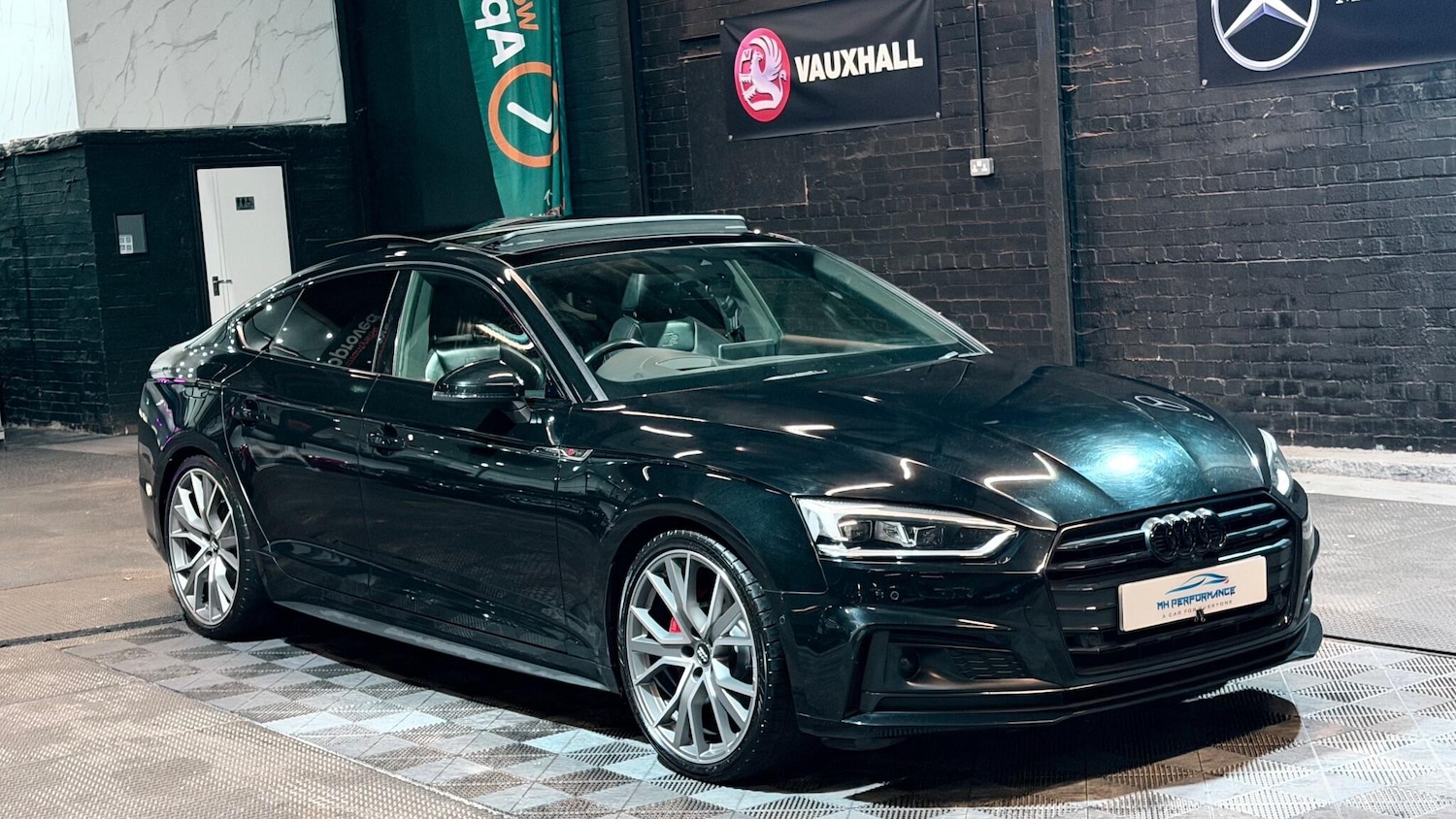 Used Audi A5 2019 for sale - 76572715: Photo 13