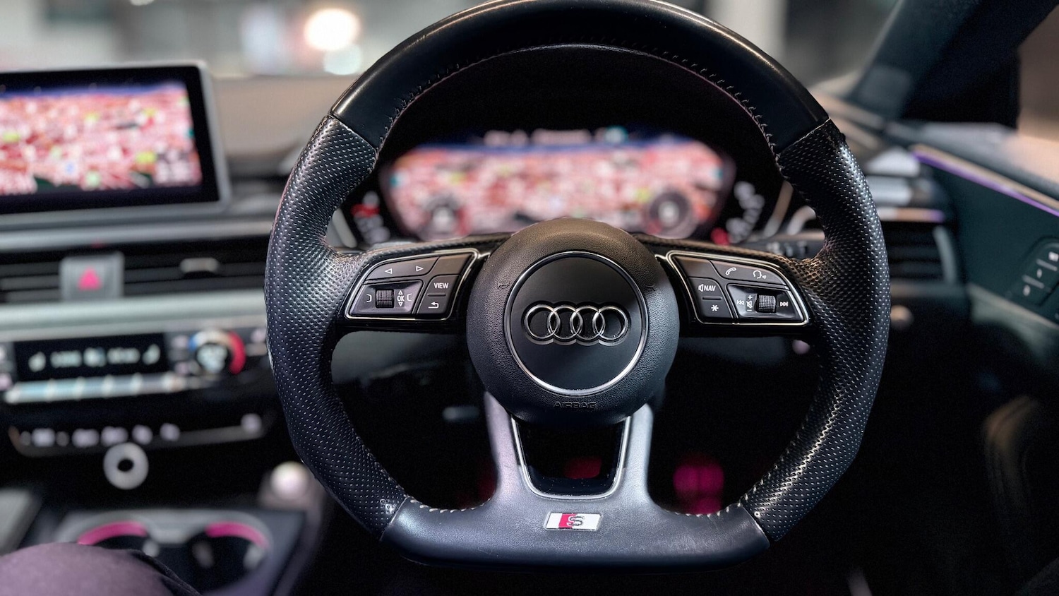 Used Audi A5 2019 for sale - 76572715: Photo 14