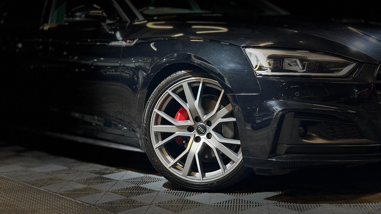 Used Audi A5 2019 for sale - 76572715: Photo 15