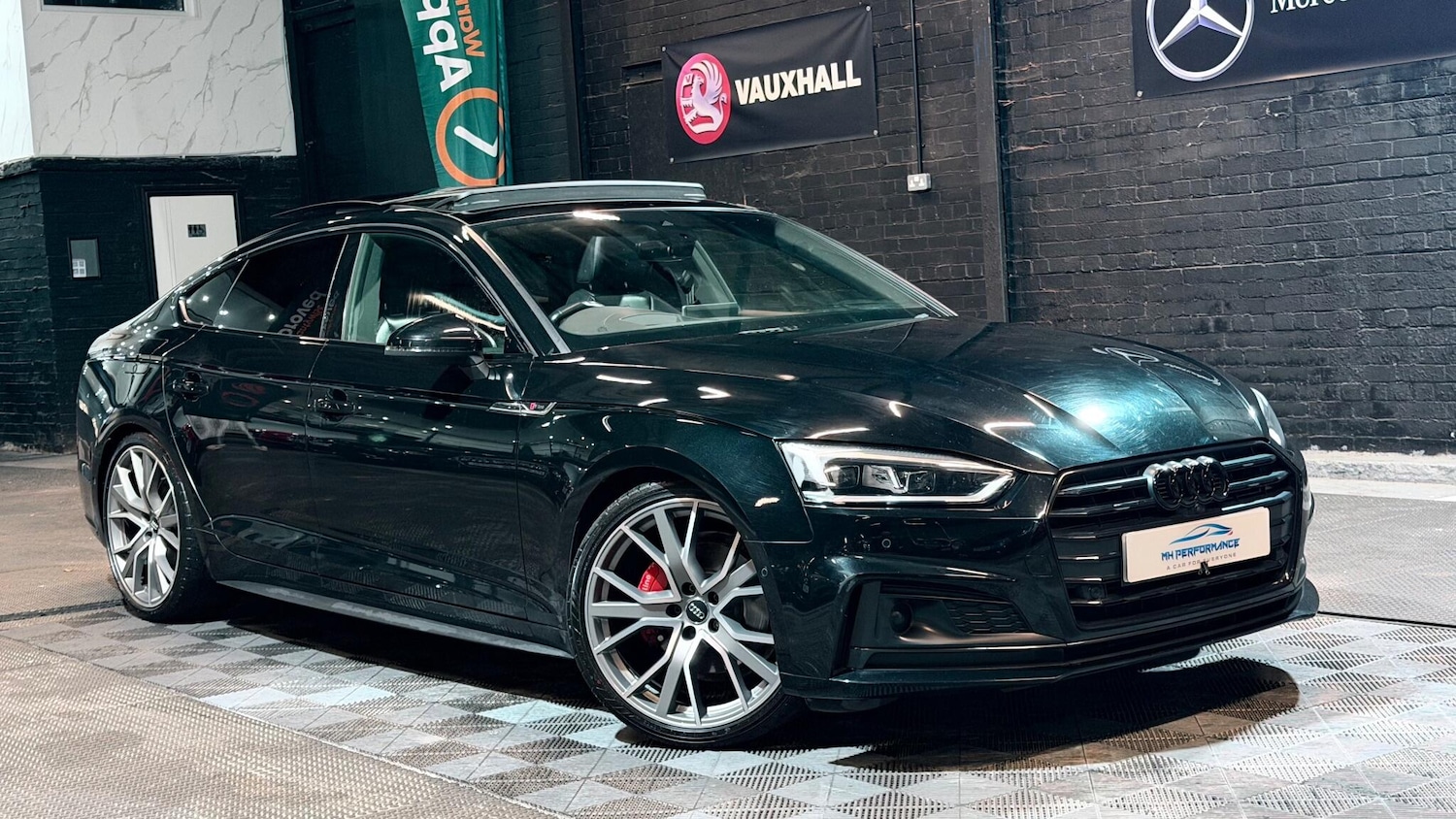 Used Audi A5 2019 for sale - 76572715: Photo 16