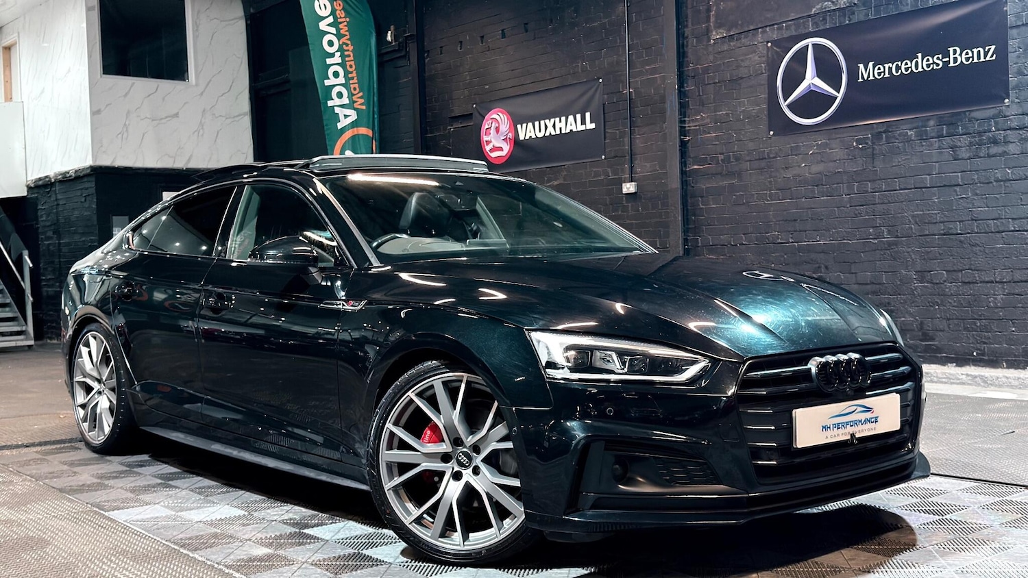 Used Audi A5 2019 for sale - 76572715: Photo 18
