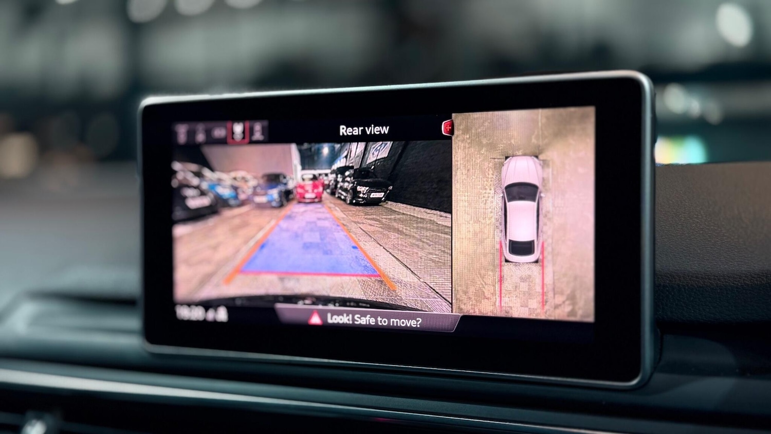 Used Audi A5 2019 for sale - 76572715: Photo 19