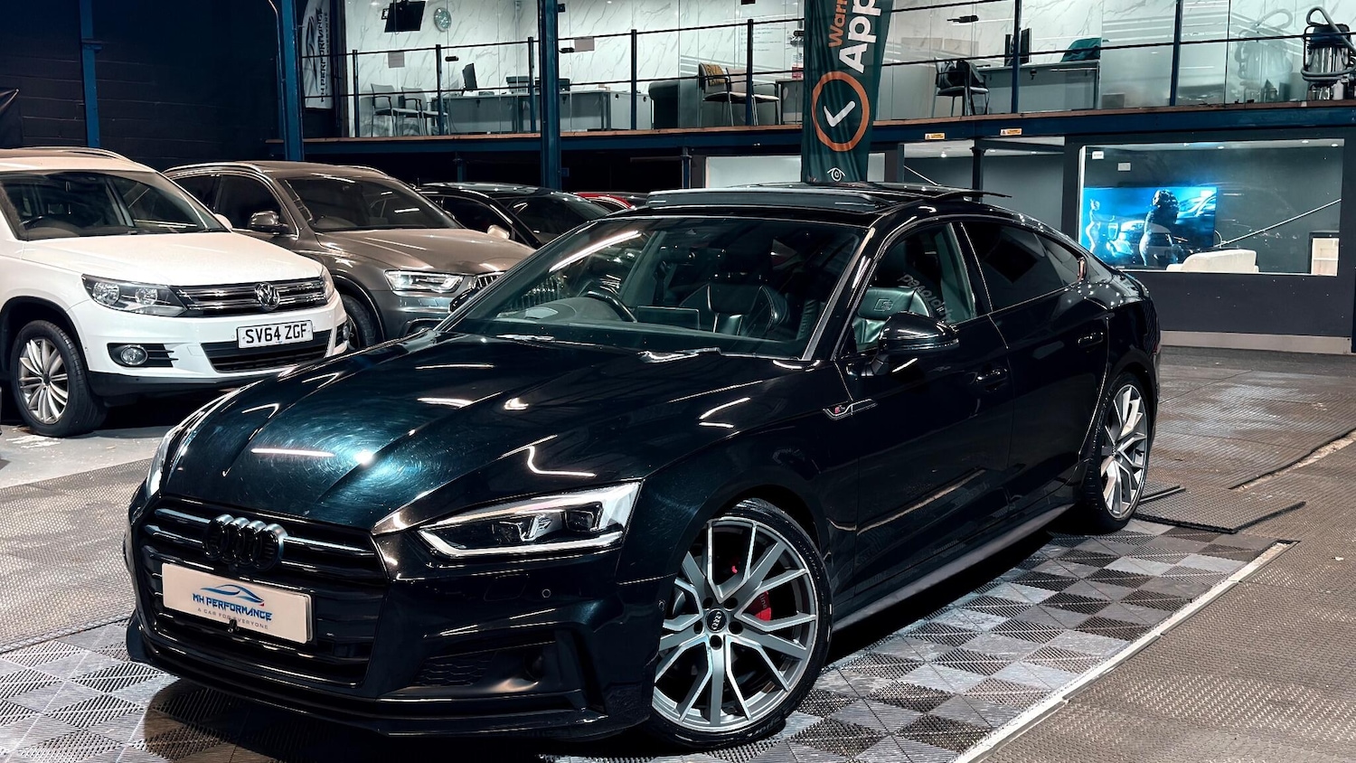 Used Audi A5 2019 for sale - 76572715: Photo 20