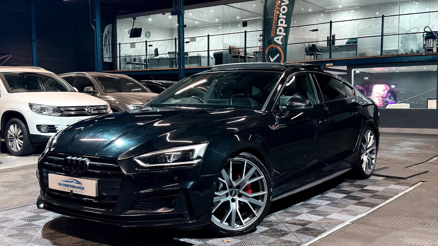 Used Audi A5 2019 for sale - 76572715: Photo 21