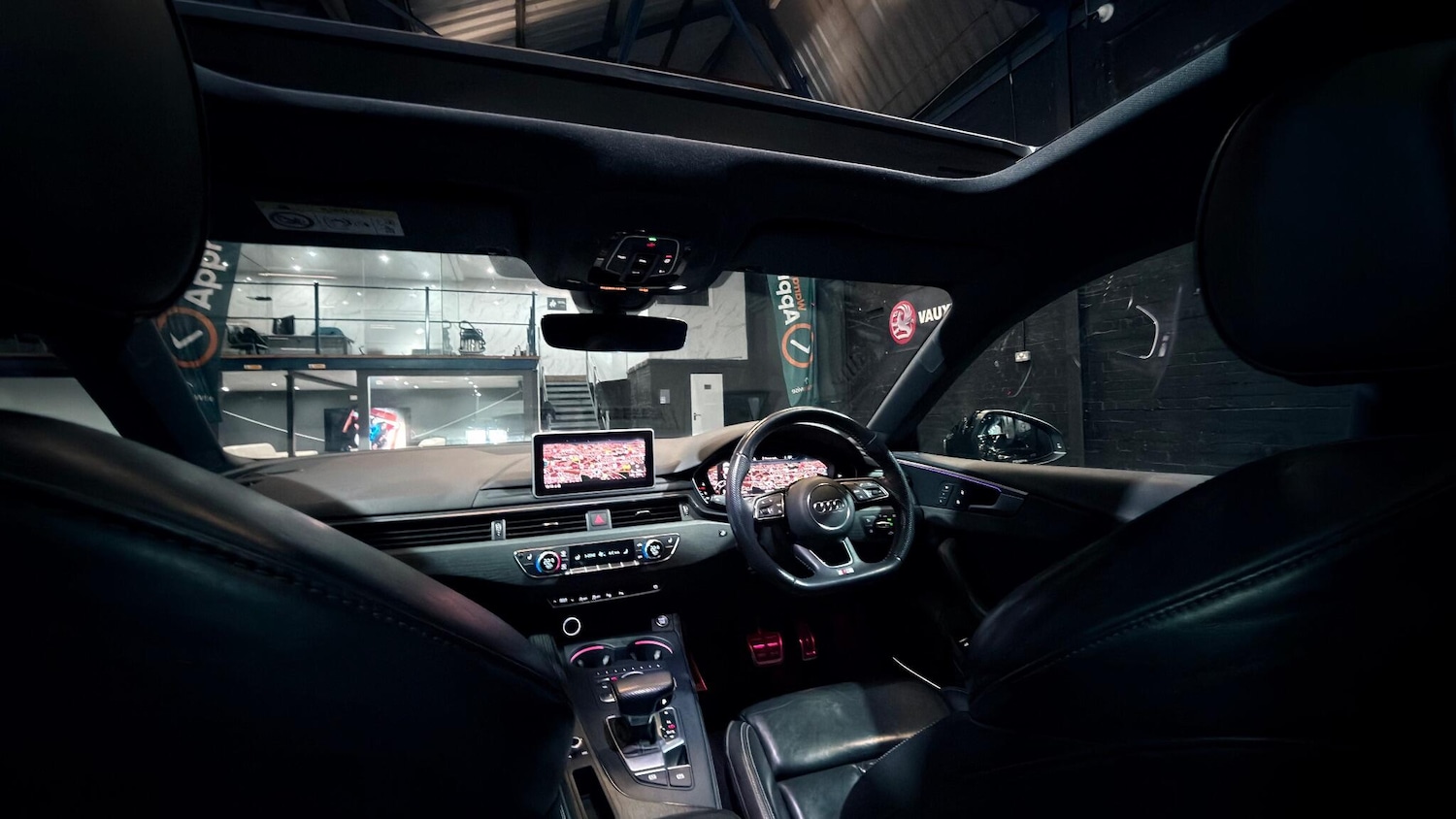 Used Audi A5 2019 for sale - 76572715: Photo 22