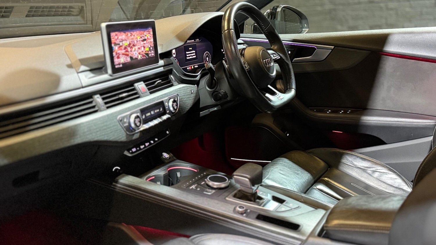 Used Audi A5 2019 for sale - 76572715: Photo 24