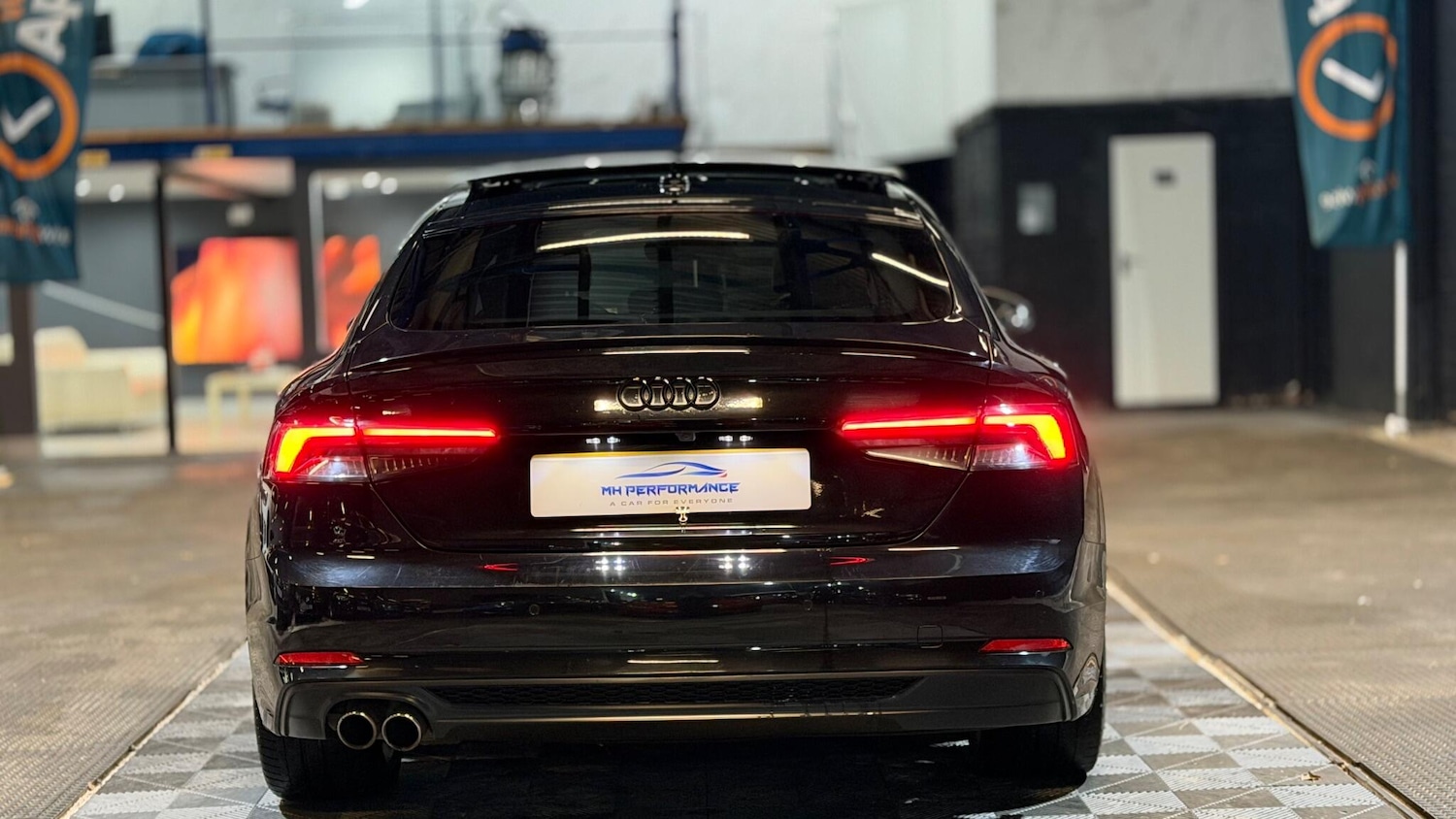 Used Audi A5 2019 for sale - 76572715: Photo 25