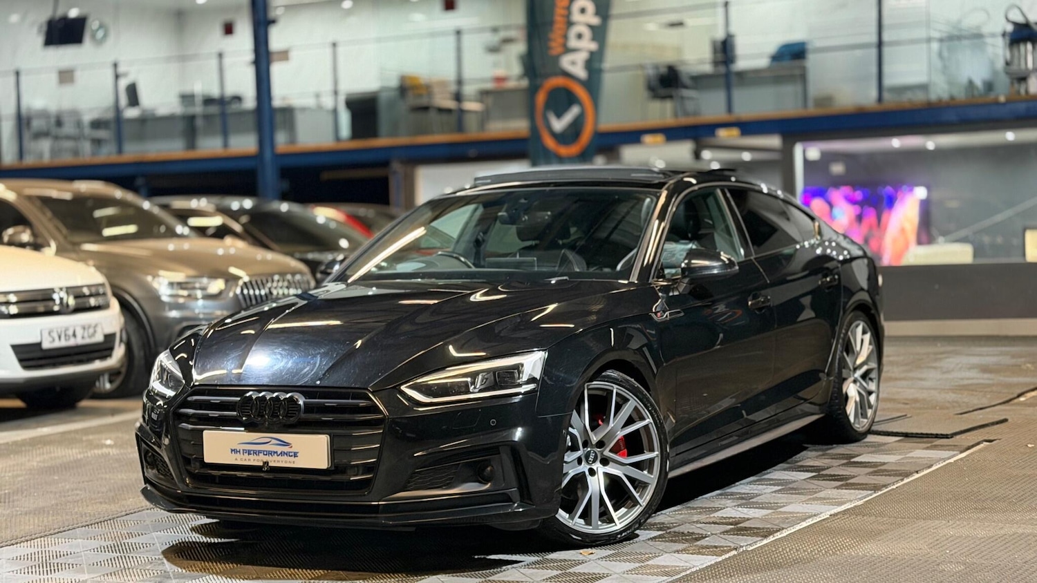 Used Audi A5 2019 for sale - 76572715: Photo 26