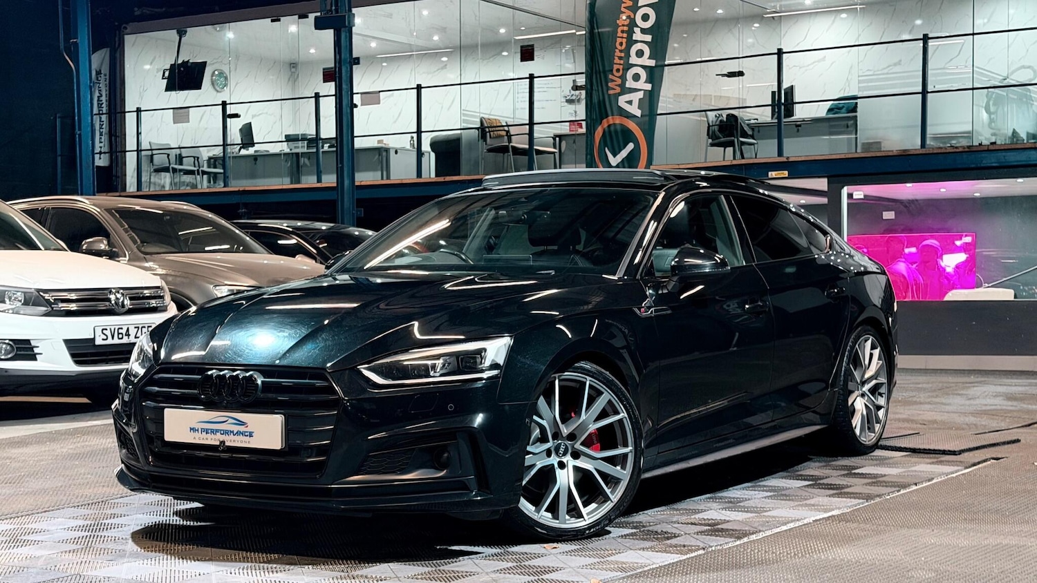 Used Audi A5 2019 for sale - 76572715: Photo 28