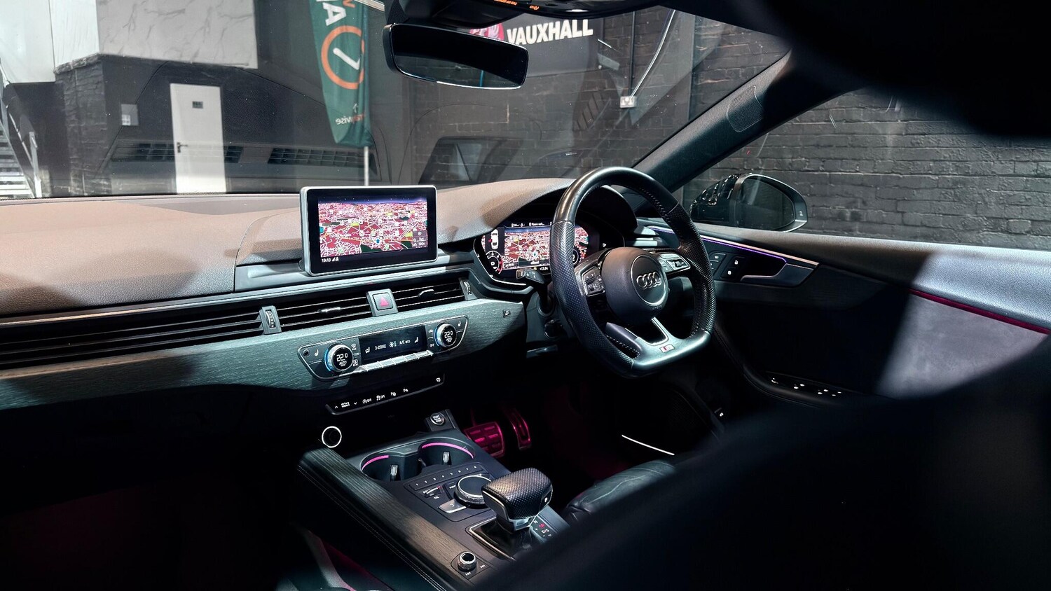 Used Audi A5 2019 for sale - 76572715: Photo 29