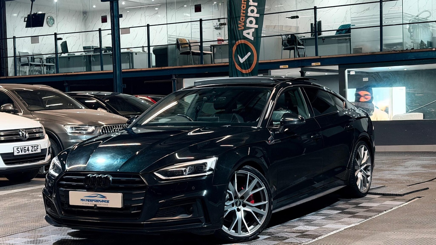 Used Audi A5 2019 for sale - 76572715: Photo 30