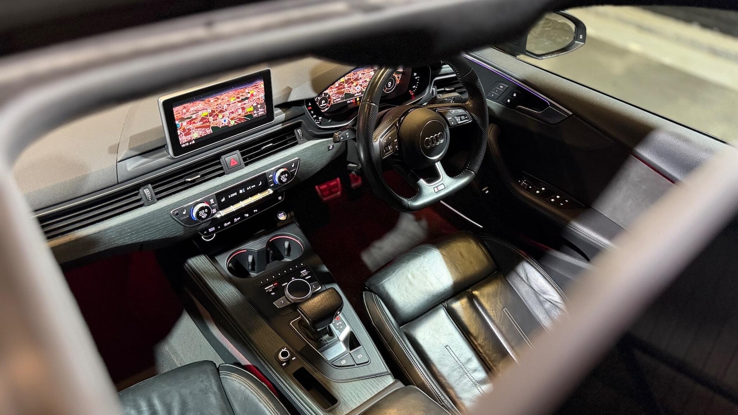 Used Audi A5 2019 for sale - 76572715: Photo 31