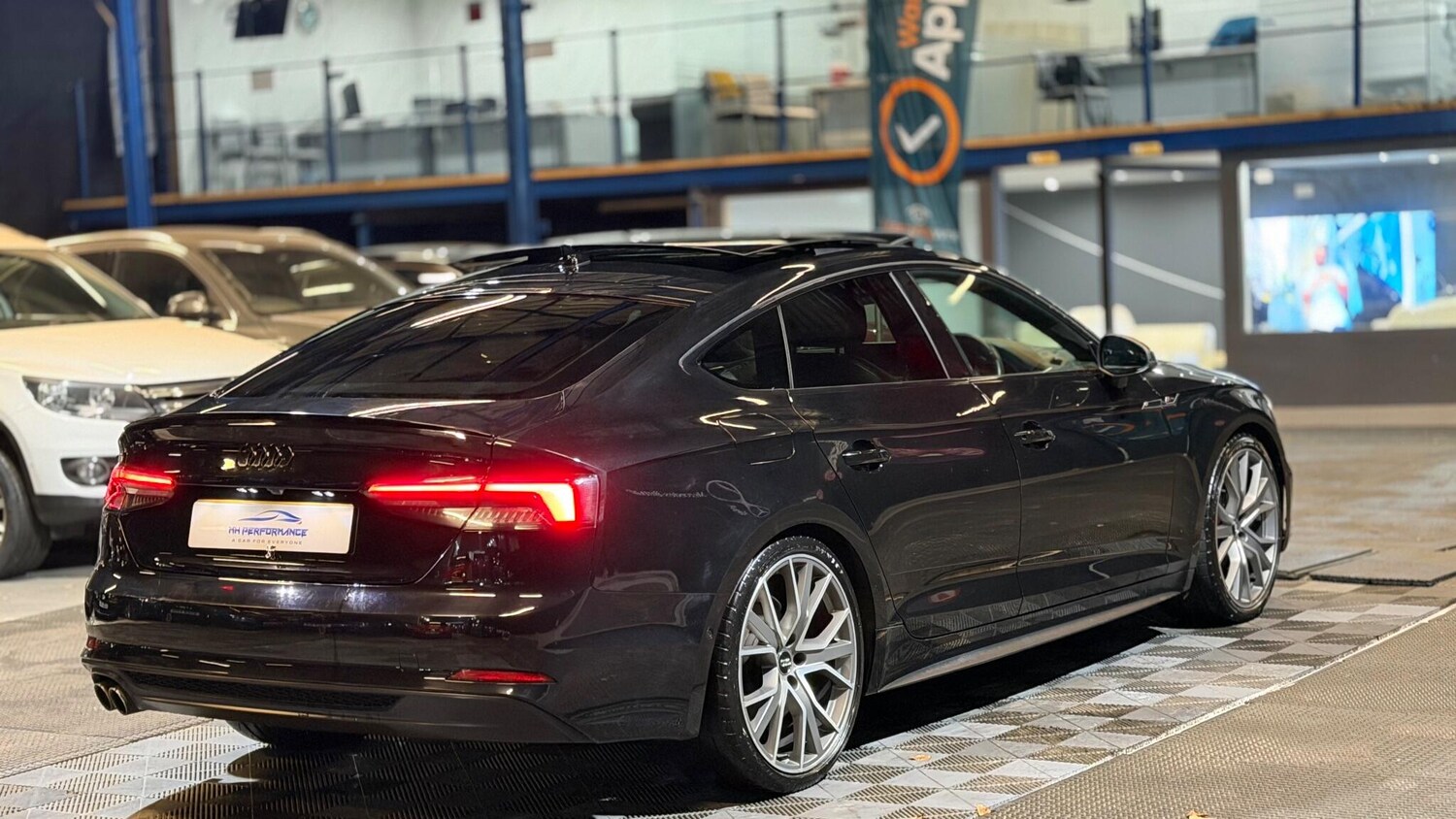 Used Audi A5 2019 for sale - 76572715: Photo 32