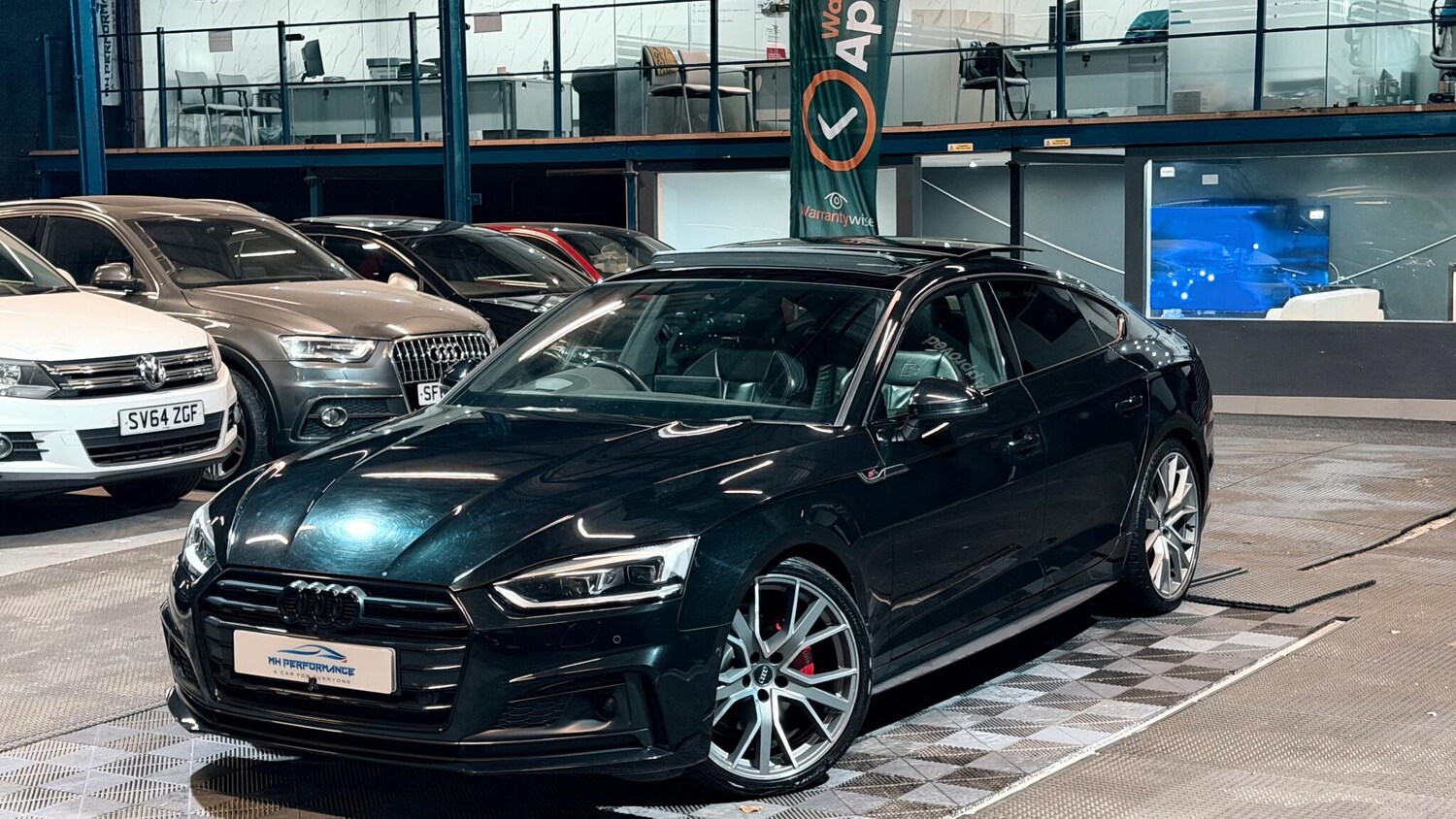 Used Audi A5 2019 for sale - 76572715: Photo 34