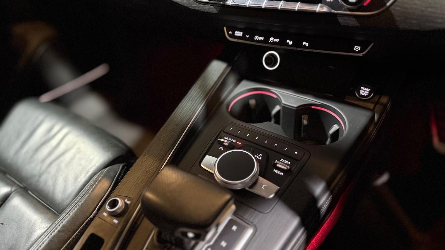 Used Audi A5 2019 for sale - 76572715: Photo 35