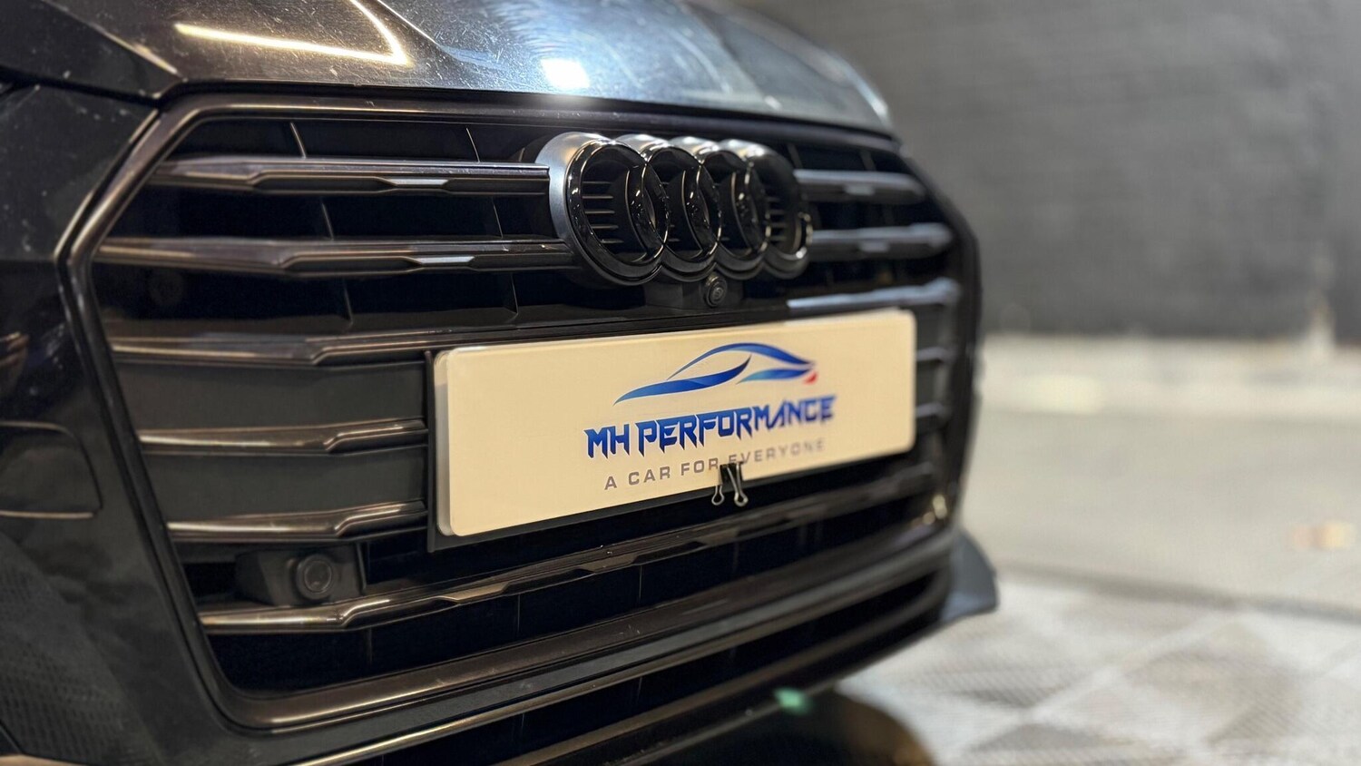 Used Audi A5 2019 for sale - 76572715: Photo 36