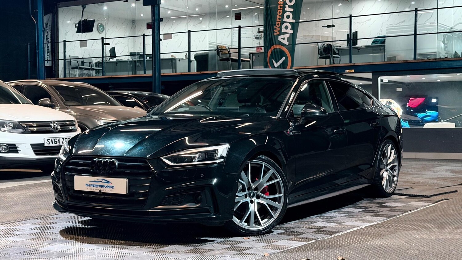 Used Audi A5 2019 for sale - 76572715: Photo 37