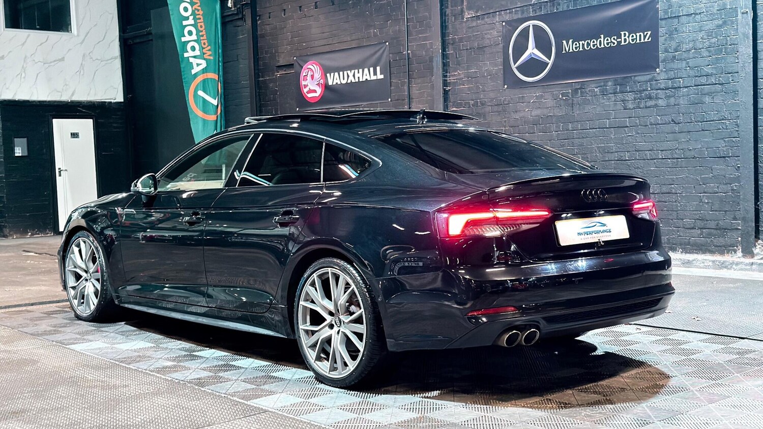 Used Audi A5 2019 for sale - 76572715: Photo 39