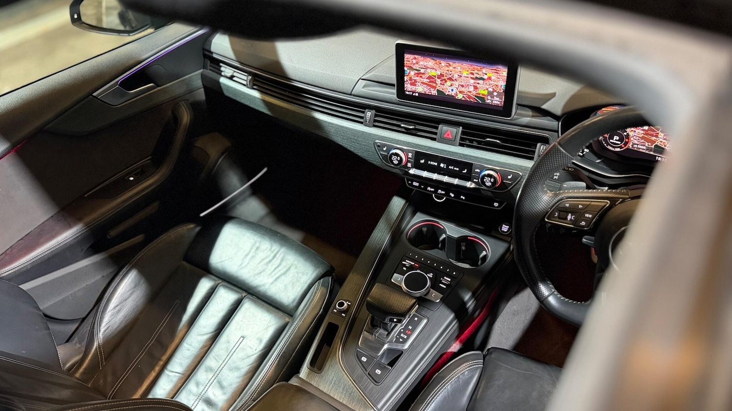 Used Audi A5 2019 for sale - 76572715: Photo 4