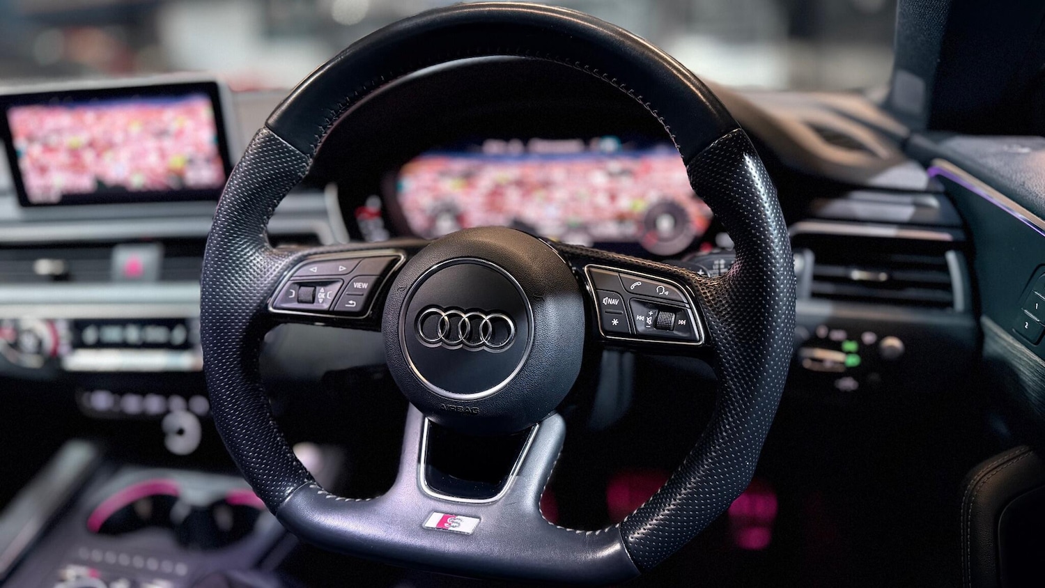 Used Audi A5 2019 for sale - 76572715: Photo 41