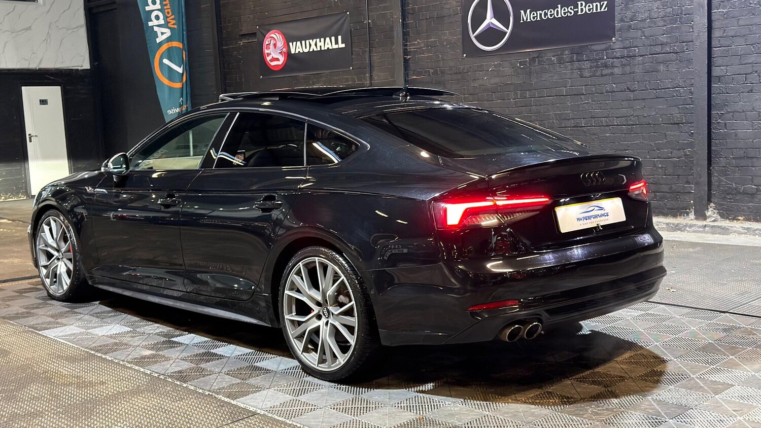 Used Audi A5 2019 for sale - 76572715: Photo 42