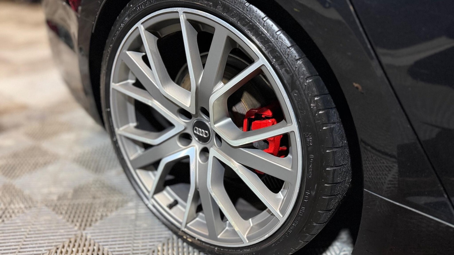 Used Audi A5 2019 for sale - 76572715: Photo 43