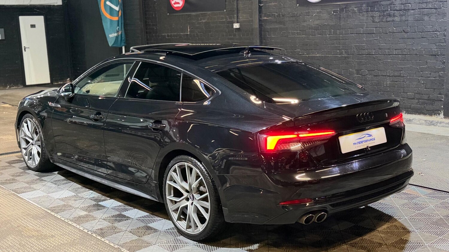 Used Audi A5 2019 for sale - 76572715: Photo 44