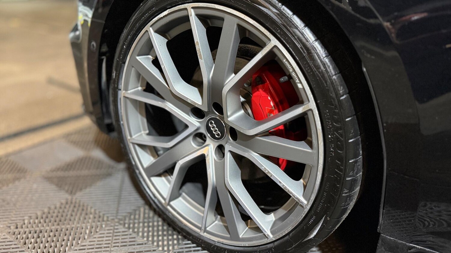 Used Audi A5 2019 for sale - 76572715: Photo 48