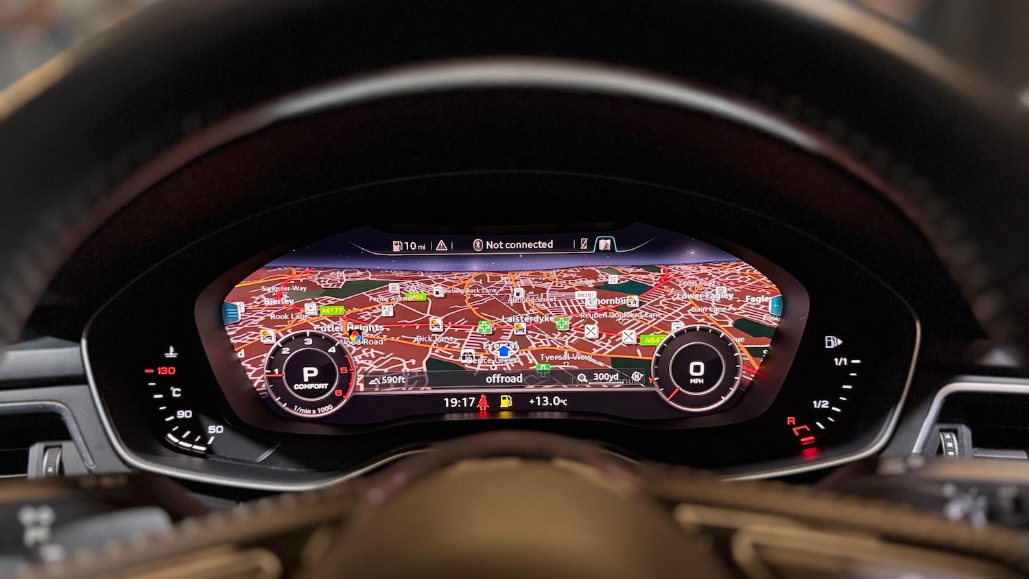 Used Audi A5 2019 for sale - 76572715: Photo 51