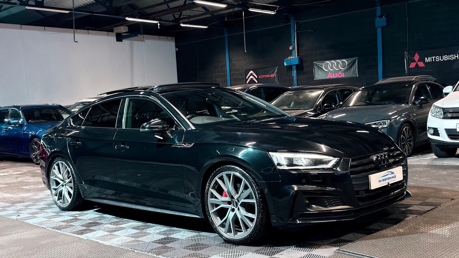 Used Audi A5 2019 for sale - 76572715: Photo 52