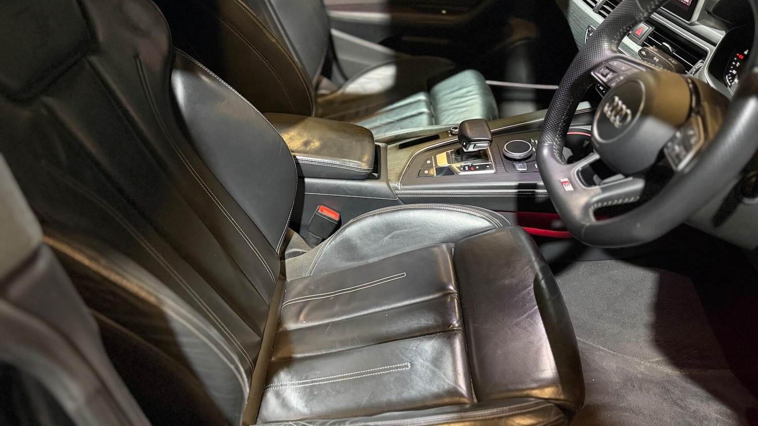 Used Audi A5 2019 for sale - 76572715: Photo 53