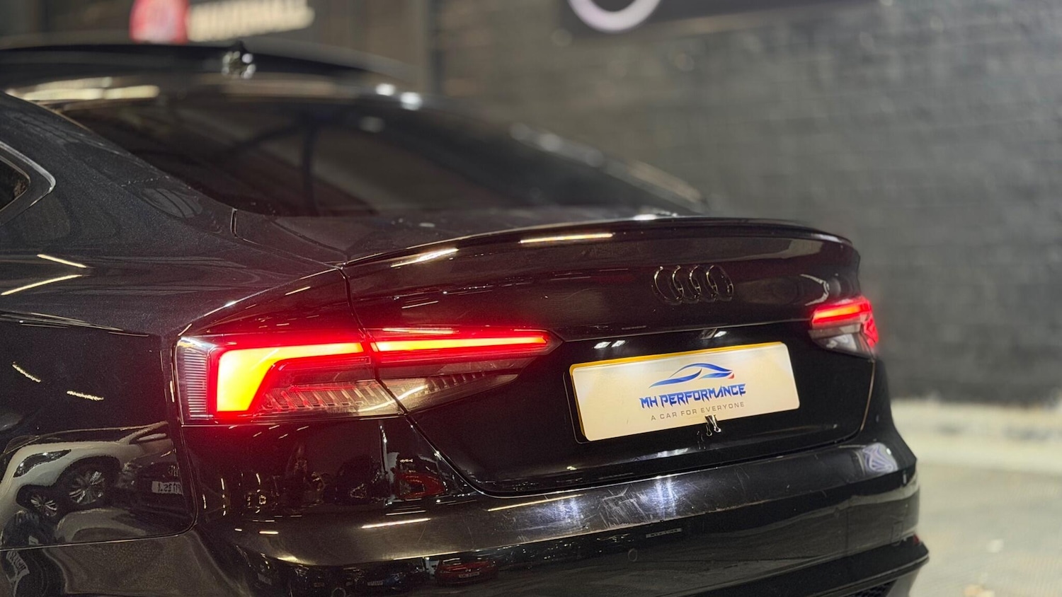 Used Audi A5 2019 for sale - 76572715: Photo 54