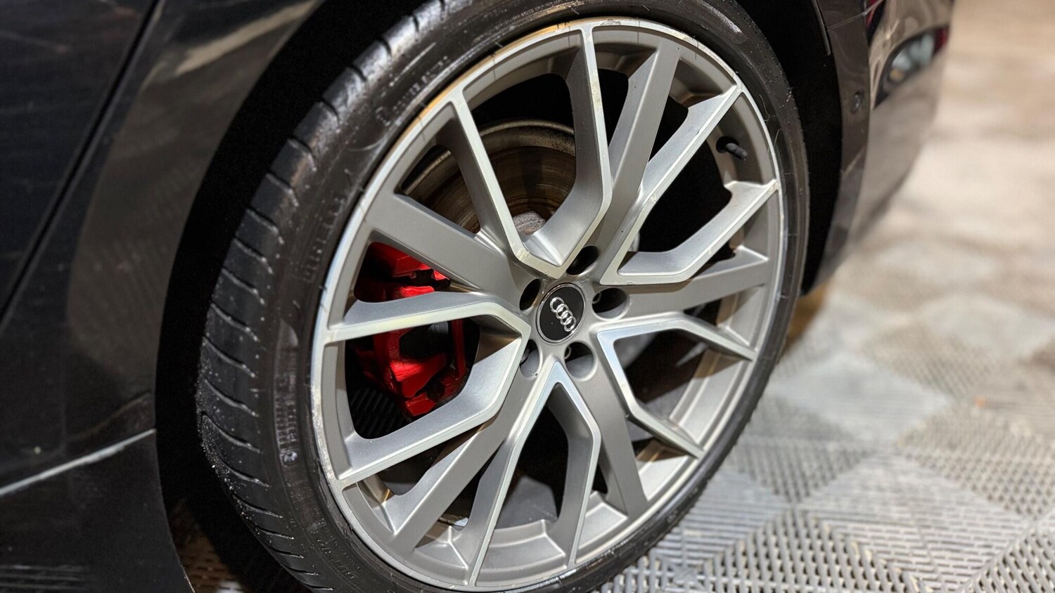 Used Audi A5 2019 for sale - 76572715: Photo 56