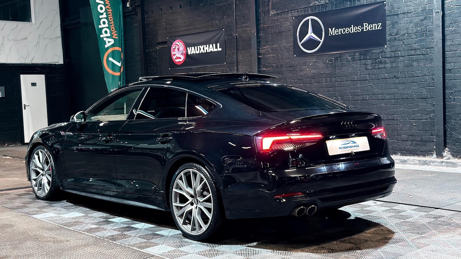 Used Audi A5 2019 for sale - 76572715: Photo 57