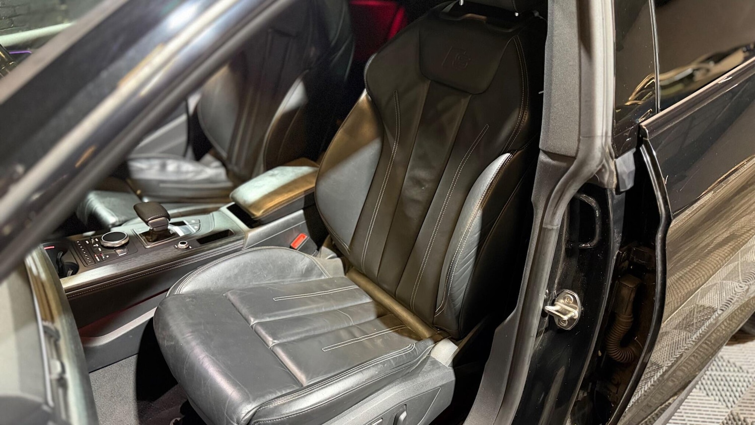 Used Audi A5 2019 for sale - 76572715: Photo 58