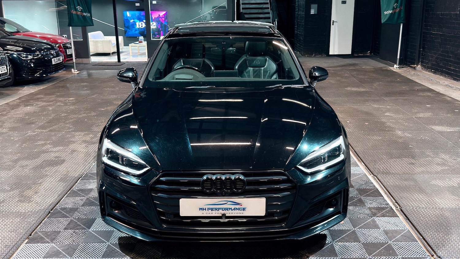 Used Audi A5 2019 for sale - 76572715: Photo 6