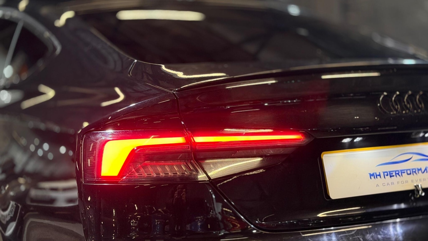 Used Audi A5 2019 for sale - 76572715: Photo 60